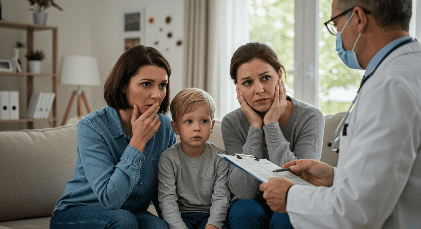 Health Risks of Mold Exposure